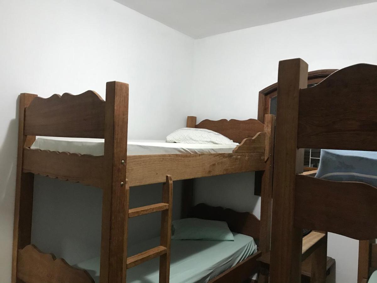 Villa Sitio Dos Rodrigues Lindóia Esterno foto