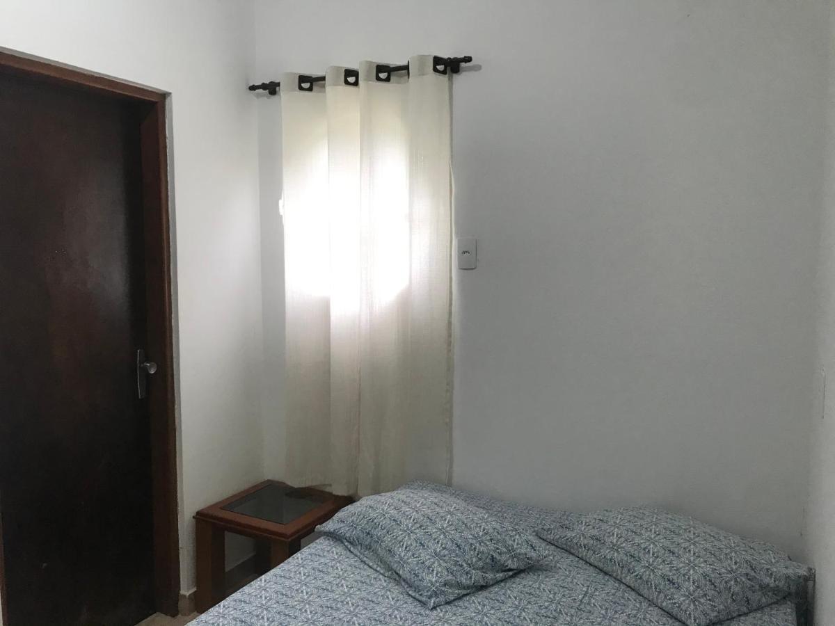 Villa Sitio Dos Rodrigues Lindóia Esterno foto