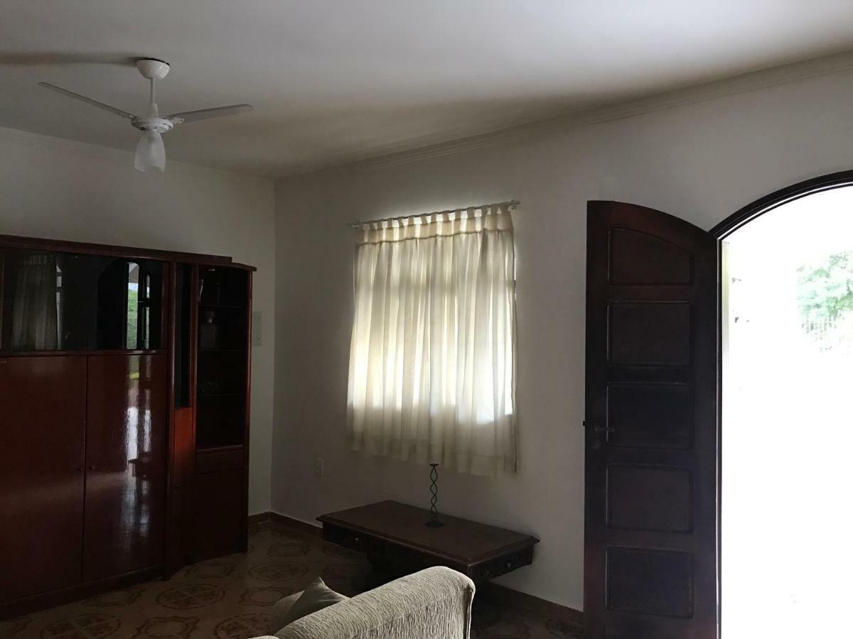 Villa Sitio Dos Rodrigues Lindóia Esterno foto