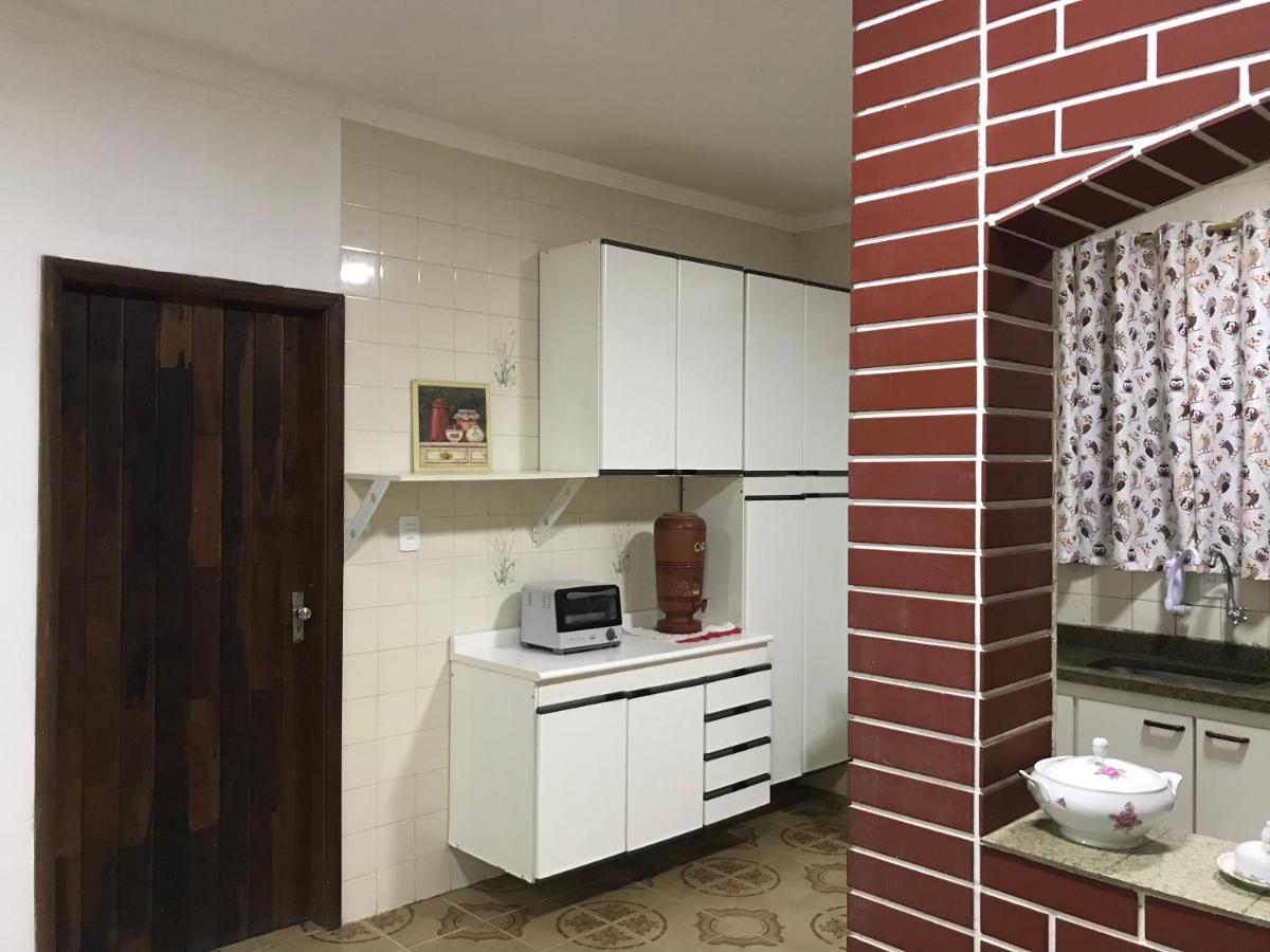 Villa Sitio Dos Rodrigues Lindóia Esterno foto